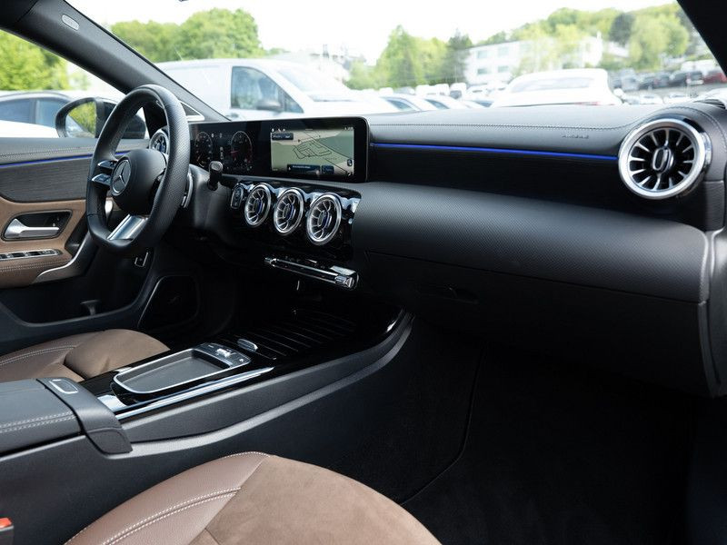 Mercedes CL 220 d BVA  occasion  Beaupuy - photo n3