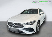 Mercedes CL occasion année 2024 boite Automatique Annonce Mercedes CL occasion Diesel 220 d BVA à Beaupuy