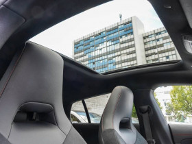 Mercedes CL 220 d BVA  occasion  Beaupuy - photo n3