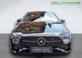 Mercedes CL 220 d BVA  occasion  Beaupuy - photo n5