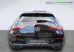 Mercedes CL 220 d BVA  occasion  Beaupuy - photo n6