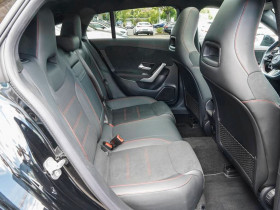 Mercedes CL 220 d BVA  occasion  Beaupuy - photo n8