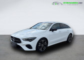 Mercedes CL occasion année 2024 boite Automatique Annonce Mercedes CL occasion Diesel 220 d BVA à Beaupuy