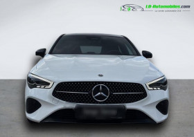Mercedes CL 220 d BVA  occasion  Beaupuy - photo n4