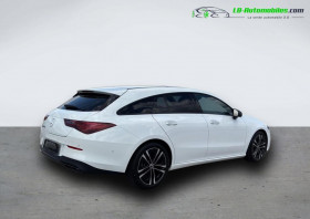 Mercedes CL 220 d BVA  occasion  Beaupuy - photo n3