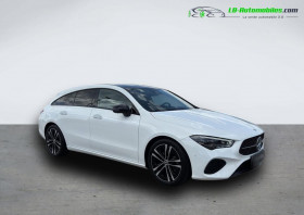 Mercedes CL 220 d BVA  occasion  Beaupuy - photo n2