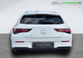 Mercedes CL 220 d BVA  occasion  Beaupuy - photo n6