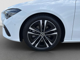 Mercedes CL 220 d BVA  occasion  Beaupuy - photo n10