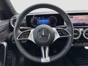 Mercedes CL 220 d BVA  occasion  Beaupuy - photo n9