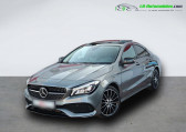 Mercedes CL 220 d BVA   Beaupuy 31