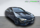 Mercedes CL occasion année 2021 boite Automatique Annonce Mercedes CL occasion Diesel 220 d BVA à Beaupuy