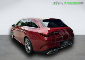 Mercedes CL occasion année 2023 boite Automatique Annonce Mercedes CL occasion Diesel 220 d BVA à Beaupuy