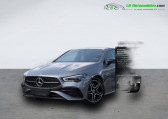 Mercedes CL occasion année 2024 boite Automatique Annonce Mercedes CL occasion Diesel 220 d BVA à Beaupuy