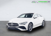 Mercedes CL occasion année 2024 boite Automatique Annonce Mercedes CL occasion Diesel 220 d BVA à Beaupuy