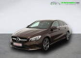 Mercedes CL 220 d BVA   Beaupuy 31