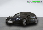 Mercedes CL 220 d BVA   Beaupuy 31