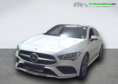 Mercedes CL 220 d BVA   Beaupuy 31