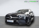 Mercedes CL 220 d BVA   Beaupuy 31