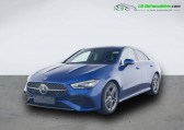 Mercedes CL occasion année 2023 boite Automatique Annonce Mercedes CL occasion Diesel 220 d BVA à Beaupuy