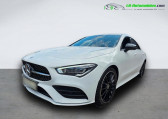 Mercedes CL 220 d BVA   Beaupuy 31