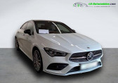 Mercedes CL occasion année 2022 boite Automatique Annonce Mercedes CL occasion Diesel 220 d BVA à Beaupuy