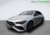 Mercedes CL occasion année 2023 boite Automatique Annonce Mercedes CL occasion Diesel 220 d BVA à Beaupuy