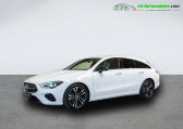 Mercedes CL 220 d BVA   Beaupuy 31