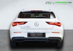 Mercedes CL 220 d BVA  occasion  Beaupuy - photo n4