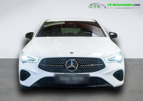 Mercedes CL 220 d BVA  occasion  Beaupuy - photo n3