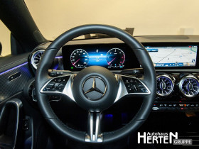 Mercedes CL 220 d BVA  occasion  Beaupuy - photo n6