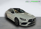 Mercedes CL 220 d BVA   Beaupuy 31