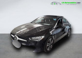 Mercedes CL 220 d BVA   Beaupuy 31