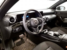Mercedes CL 220 d BVA  occasion  Beaupuy - photo n3
