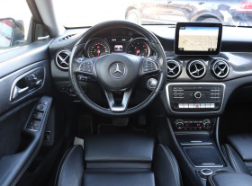 Mercedes CL 220 d BVA  occasion  Beaupuy - photo n3