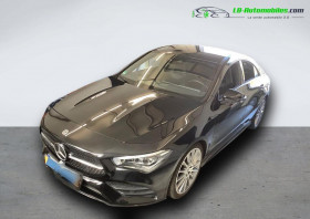 Mercedes CL 220 d BVA  occasion  Beaupuy - photo n2