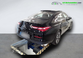 Mercedes CL 220 d BVA  occasion  Beaupuy - photo n2