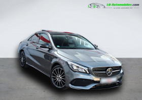 Mercedes CL 220 d BVA  occasion  Beaupuy - photo n2
