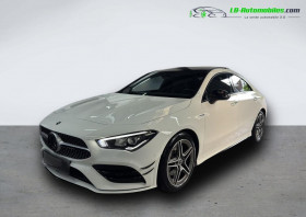 Mercedes CL 220 d BVA  occasion  Beaupuy - photo n2
