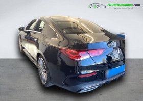 Mercedes CL 220 d BVA  occasion  Beaupuy - photo n4