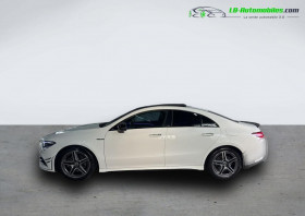 Mercedes CL 220 d BVA  occasion  Beaupuy - photo n4