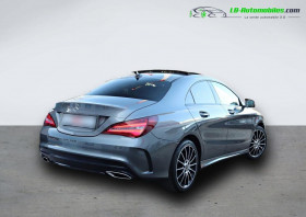 Mercedes CL 220 d BVA  occasion  Beaupuy - photo n4