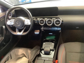 Mercedes CL 220 d BVA  occasion  Beaupuy - photo n3
