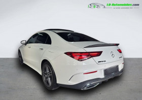 Mercedes CL 220 d BVA  occasion  Beaupuy - photo n3