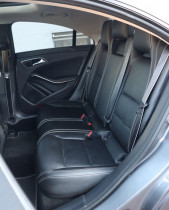 Mercedes CL 220 d BVA  occasion  Beaupuy - photo n6