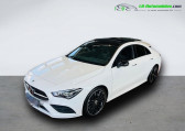 Mercedes CL 220 d BVA   Beaupuy 31