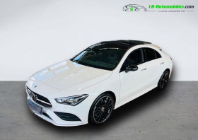 Mercedes CL , garage LB AUTOMOBILES  Beaupuy