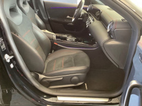 Mercedes CL 220 d BVA  occasion  Beaupuy - photo n5