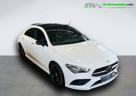 Mercedes CL 220 d BVA  occasion  Beaupuy - photo n2