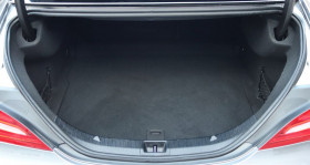 Mercedes CL 220 d BVA  occasion  Beaupuy - photo n7