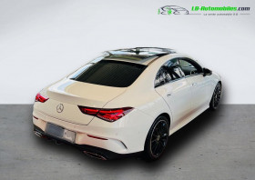 Mercedes CL 220 d BVA  occasion  Beaupuy - photo n3